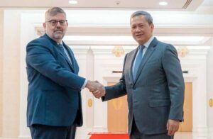 UNAIDS អបអរសាទរ​កម្ពុជាចំពោះភាពជោគជ័យ នៃការសម្រេចបាននូវគោលដៅសកលមេរោគអេដស៍ ៩៥-៩៥-៩៥