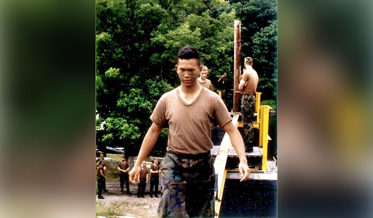 PM denies attending West Point on Thai quota
