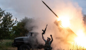 Double standards in media reporting on Russia-Ukraine conflict