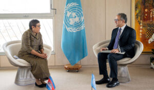 Cambodia prepares for 75th UNESCO anniversary