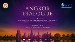 Angkor Dialogue: Building the Bridge Across the Mekong