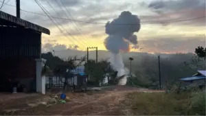 An Open Letter to Prime Minister Anutin: Rhetoric vs. Reality on the Cambodia Border