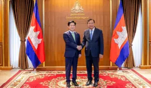 Why Cambodia Should Learn from Korea’s Economic Ledger