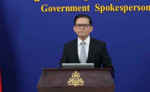 ខ្លឹមសារ Press Briefing របស់ឯកឧត្តម ប៉ែន បូណា ប្រធានអង្គភាពអ្នកនាំពាក្យរាជរដ្ឋាភិបាល សម្រាប់ថ្ងៃទី២៦ ខែមិថុនា ឆ្នាំ២០២៦