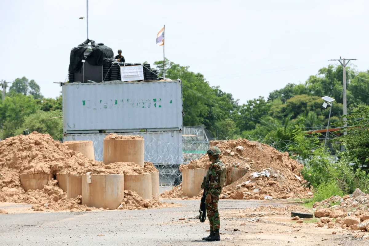 Cambodia-Thailand Border Conflict Resolution Demands Sincerity