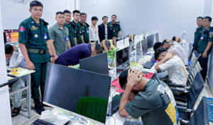 Beyond raids: Cambodia’s crackdown on scam compounds