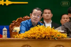 The Border Ballot: How a New Policy Challenge Changes Cambodia’s Political Game