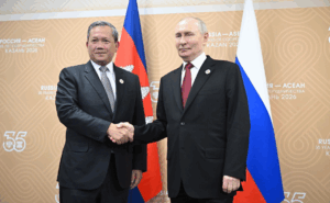Echoes from Kazan: The Potential of Great Benefits that Peace in ASEAN Can Bring
