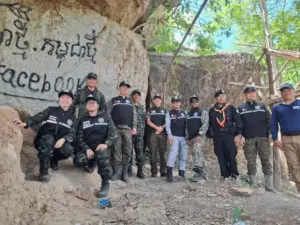 Observation Is Not Recognition: ASEAN Observers Team Must Never Be Used to Normalise Unlawful Occupation