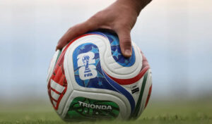 In the World Cup, an Indian corner on a foreign field