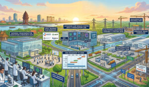 Preparing the landscape for Cambodia’s semiconductor sector