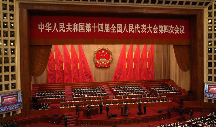 Understanding China’s governance model in the 21st century