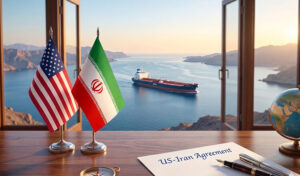 How to read the US-Iran agreement