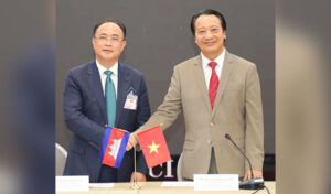 Cambodia-Vietnam Business Forum strengthens economic ties