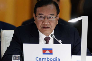UNCLOS conciliation gives Cambodia, Thailand a just path to peace