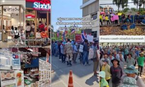 កម្ពុជា យើង ត្រូវធ្វើបន្តទៀត កាពហិការមិនប្រើប្រាស់ផលិតផល កសិផលថៃ គឺជាអាវុធដ៏សំខាន់ដែលយើងបានឆ្លើយតបទៅពួកឈ្លានពានថៃ
