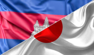 Cambodia-Japan bilateral trade rises by 17% in first 5 months of 2026