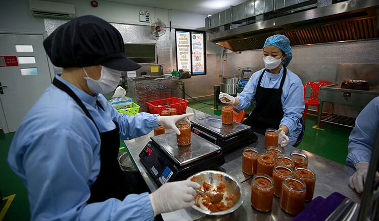 Why do Cambodia’s state-owned enterprises always run at a loss?