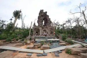 ខ្មែរមិនដែលគិតថាបិទច្រមុះថៃទេ!