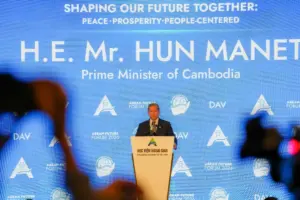 ‘Ceasefire holding, but fragile’; Manet urges Thais to implement full statement