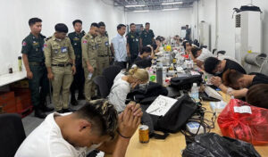Cambodia’s scam crackdown is real. So are its limits