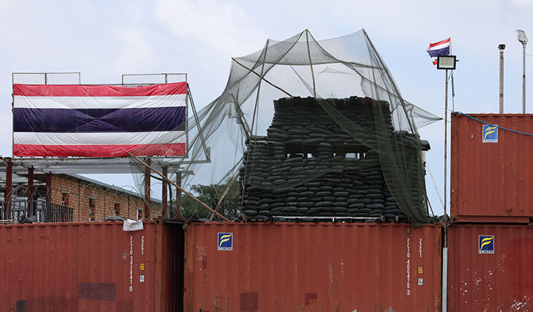 APF resolution backs Cambodia’s sovereignty and border position