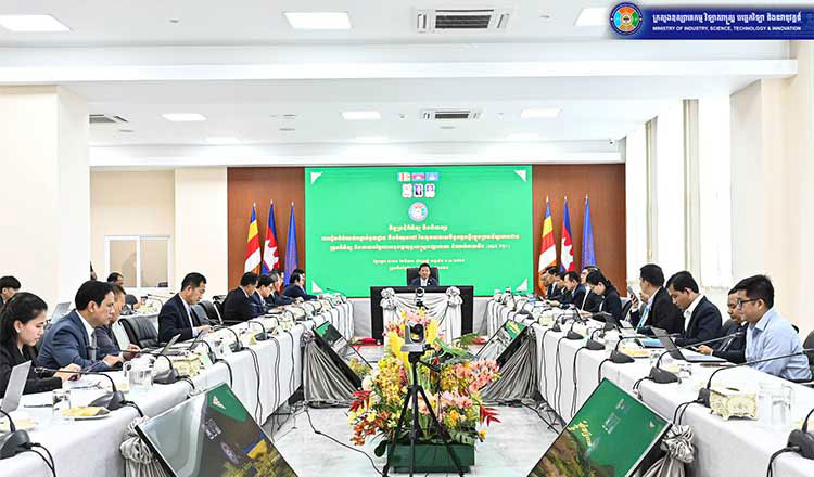 Building Cambodia’s next generation of economic governance