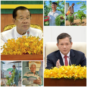បទវិចារណកថា៖ អតីតអ្នកភូមិព្រៃចាន់ និងភូមិជោគជ័យ ជឿជាក់លើរាជរដ្ឋាភិបាល និងរង់ចាំដោយក្តីសង្ឃឹម