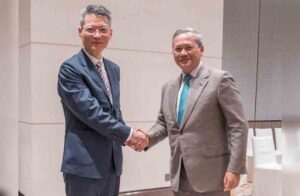 ក្រុមហ៊ុន Haier Group បានចាប់ដៃគូជាមួយនឹងក្រុមហ៊ុនក្នុងស្រុកនៅកម្ពុជា ដើម្បីបង្កើតរោងចក្រដំឡើងឧបករណ៍ថេប្លេត (Tablet) ដំបូងគេនៅកម្ពុជា