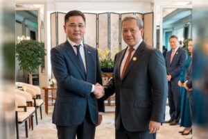 ក្រុមហ៊ុន ZTE Corporation មានផែនការពង្រីកការវិនិយោគលើវិស័យបច្ចេកវិទ្យាគមនាគមន៍នៅកម្ពុជា