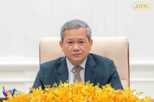 ខួប១ឆ្នាំនៃការឈ្លានពានទឹកដីពីសំណាក់កងកម្លាំងយោធាថៃ៖ សម្តេចធិបតី សម្តែងការដឹងគុណយ៉ាងជ្រាលជ្រៅចំពោះវីរកងទ័ព វីរកងនគរបាលជាតិ និងវីរកងរាជអាវុធហត្ថដែលបានពលីជីវិតដើម្បីបុព្វហេតុការពារទឹកដី