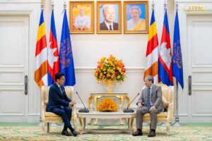 MinebeaMitsumi Inc. Continues to Expand Investment in Cambodia