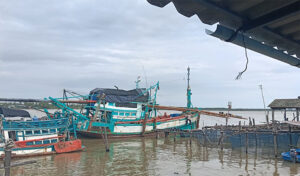 Expanding Cambodia’s Frontiers of Growth: Maritime Development