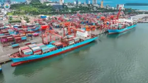 A Customs Declaration is Not a Distribution Model; Why Reliable Support Networks Matter