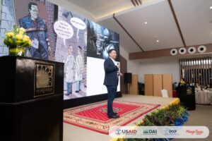 តើអ្វីទៅជា Phishing Attack?