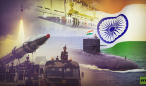 India is quietly putting its nuclear arsenal on a shorter fuse