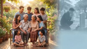បញ្ឈប់វប្បធម៌វិប្បដិសារីសង្គម, ពូនផ្តុំវប្បធម៌ឱ្យ​តម្លៃពេលរស់ ថែរក្សាពេលមាន