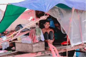 Struggles Persist on the Borders: Insights from Anlong Veng