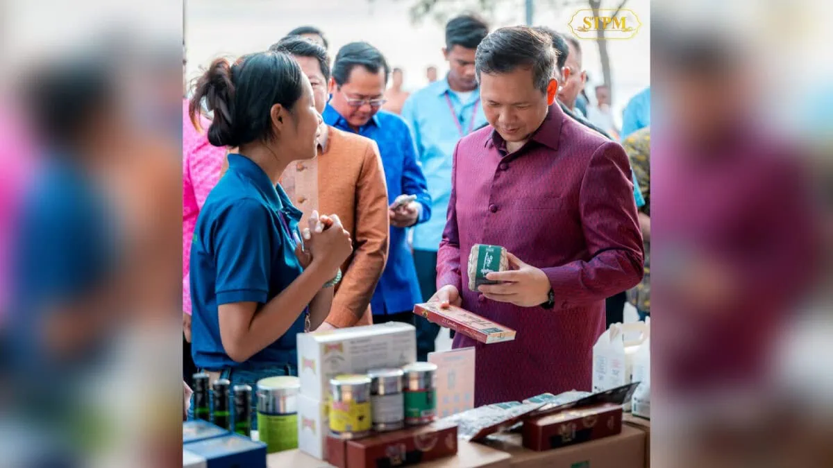 Manet invites public input for new SME support measures