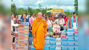 Who Speaks for Cambodia? Missed Opportunity at Australian Political Conference