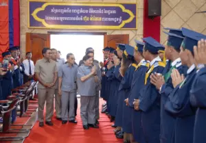 Choose Skills, Choose Dignity: How TVET can Help Grade 12 Students become Heroes