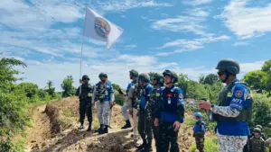 The Burden of Patience: Why Cambodia Can No Longer Ignore the Pattern of Border Encroachment
