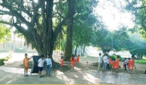 វិចារណកថា៖ បរិស្ថានស្អាត សង្គមប្រសើរ៖ ផ្លូវថ្នល់ និងលំហសាធារណៈស្អាត ផ្លាស់ប្តូរមុខមាត់ប្រទេសជាតិយើងយ៉ាងដូចម្តេច?