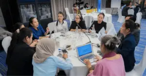 Beyond English and Technical Skills: How Cambodian Professionals Can Become Global Leaders