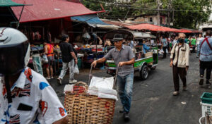 When an economic engine begins to sink: Bangkok’s climate crisis and future of Thailand’s economy