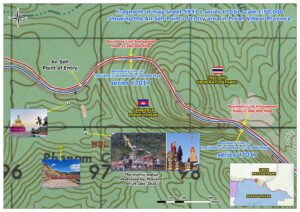 អានសេះ៖ បើថៃជឿថាខ្លួនត្រូវ ហេតុអ្វីមិនទៅតុលាការយុត្តិធម៌អន្តរជាតិ?