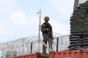 From Ceasefire to Fait Accompli: How Thailand Is Attempting to Redraw the Border by Stealth