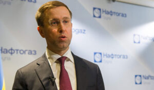 New PM: Energy boss tasked with getting Ukraine through winter