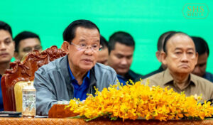 Hun Sen urges stronger tax collection, Vietnam border trade to boost Mondulkiri