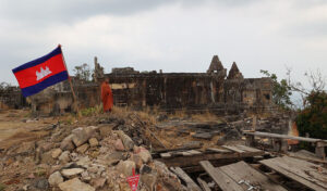 Preah Vihear Damage Casts Shadow Over 18th UNESCO Anniversary as PM Vows Restoration